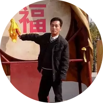 韩师傅